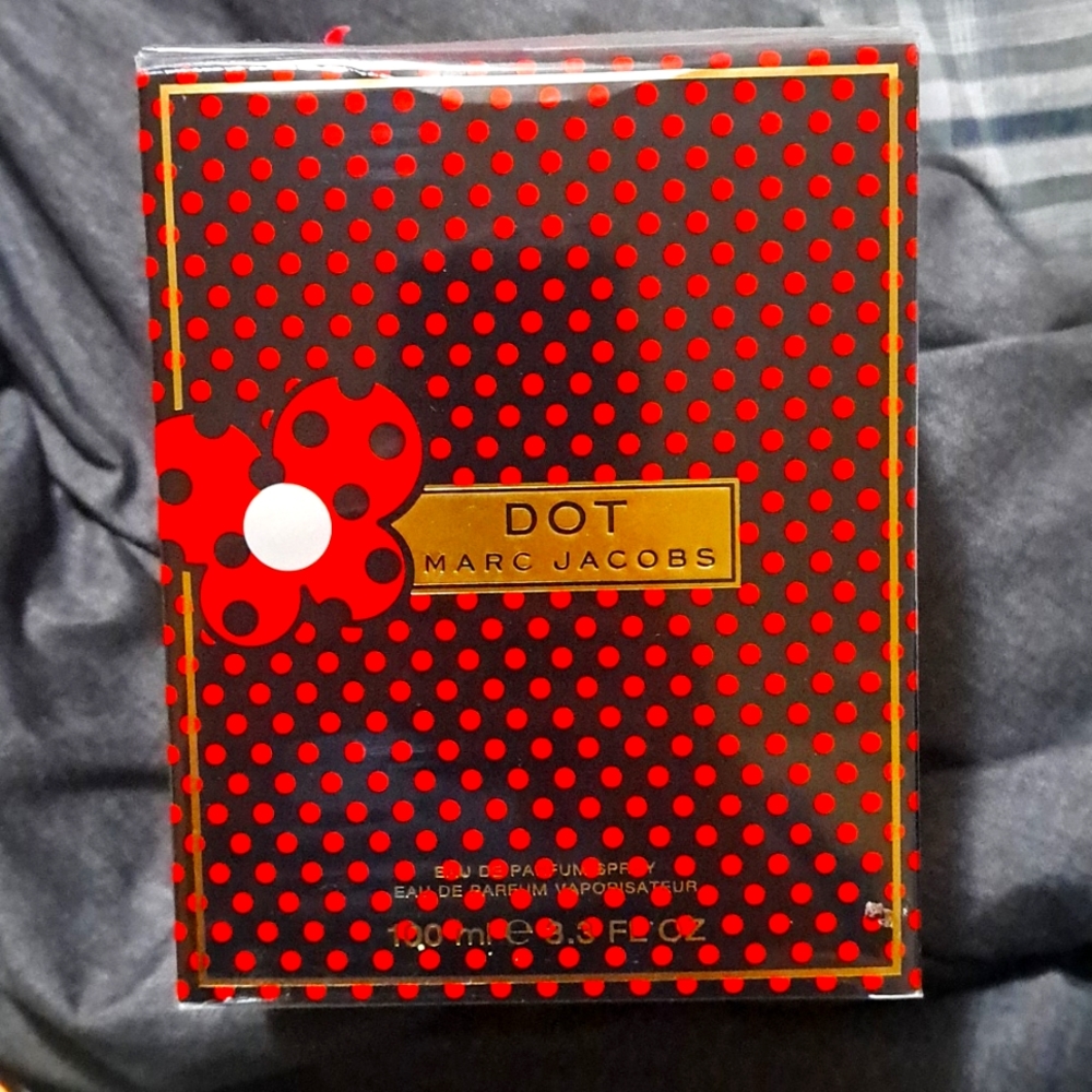Marc Jacobs perfume